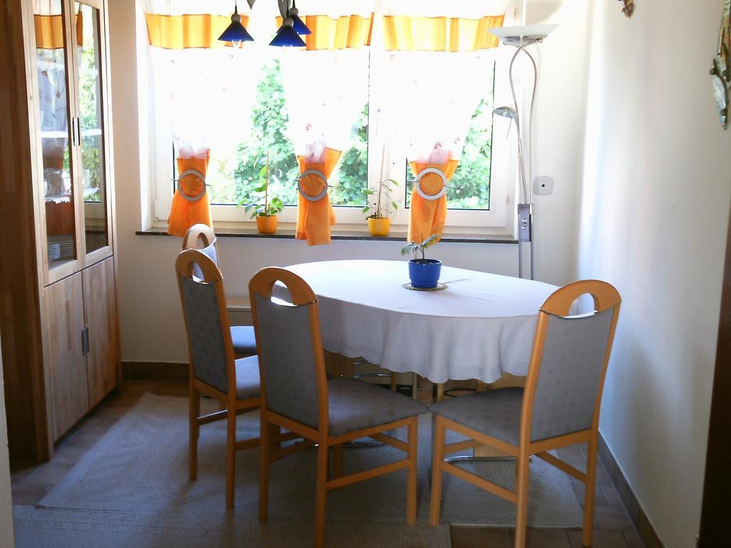 Gaestehaus Maria Köflach Quarto foto