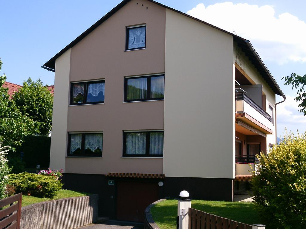 Gaestehaus Maria Köflach Quarto foto